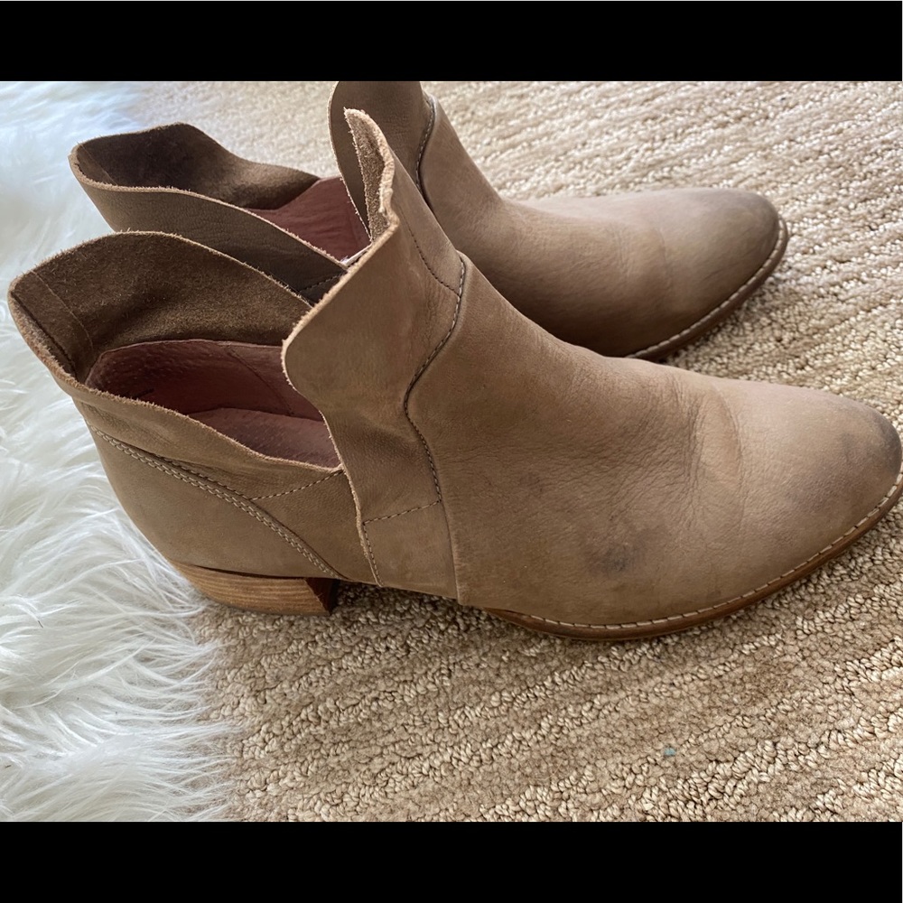 Booties